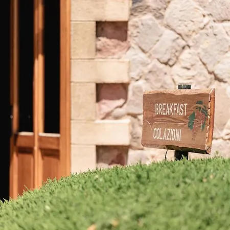 Farm stay Sella&mosca Casa Villamarina Alghero