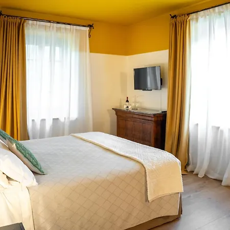 Sella&mosca Casa Villamarina Farm stay *