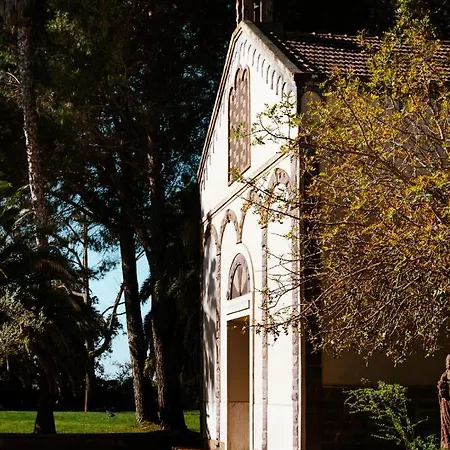 Casa Villamarina Alloggio per agriturismo Alghero