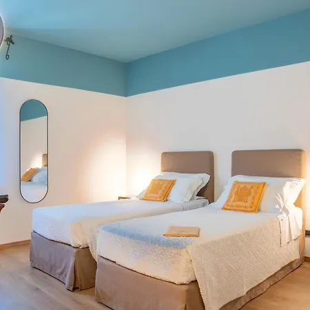 Casa Villamarina Alloggio per agriturismo