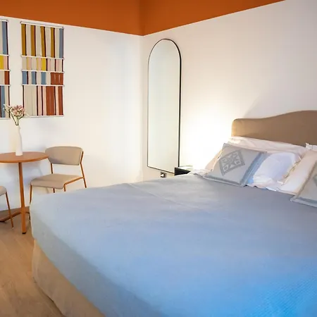 Casa Villamarina Alloggio per agriturismo