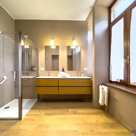 Casa Villamarina Alloggio per agriturismo *